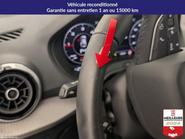 Audi Q2 image 8