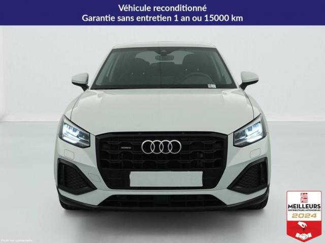 Audi Q2 image 2