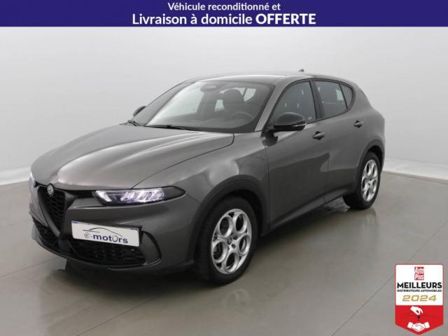 Alfa Romeo Tonale 1.6 Multijet Ii 130 Vgt Tct6 Sprint