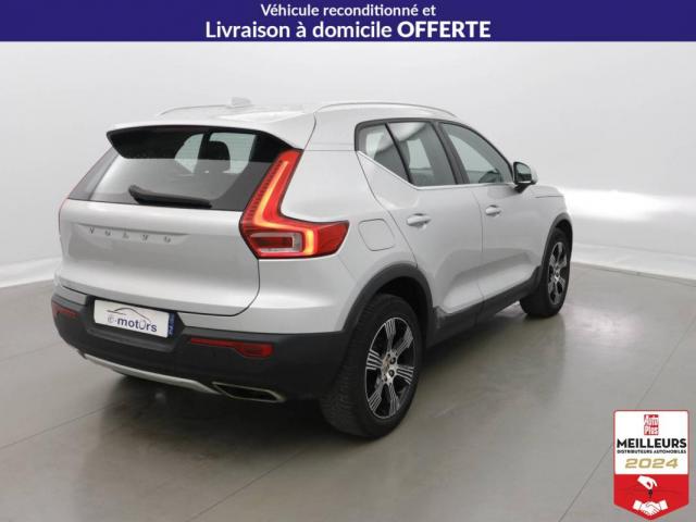 Volvo Xc40 image 8