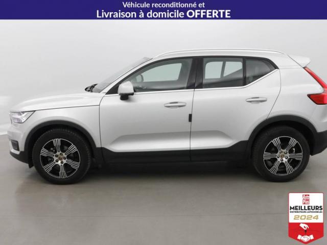 Volvo Xc40 image 9