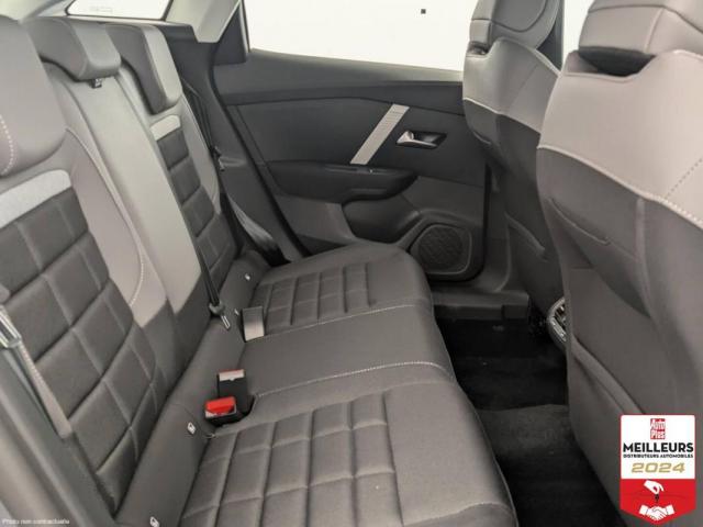 Citroen C4 image 8