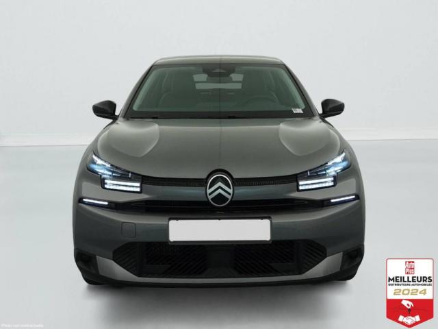 Citroen C4 image 5