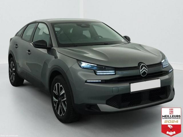 Citroen C4 image 7