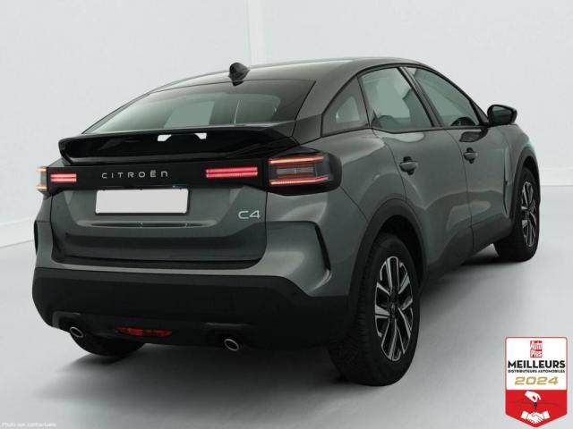 Citroen C4 image 6