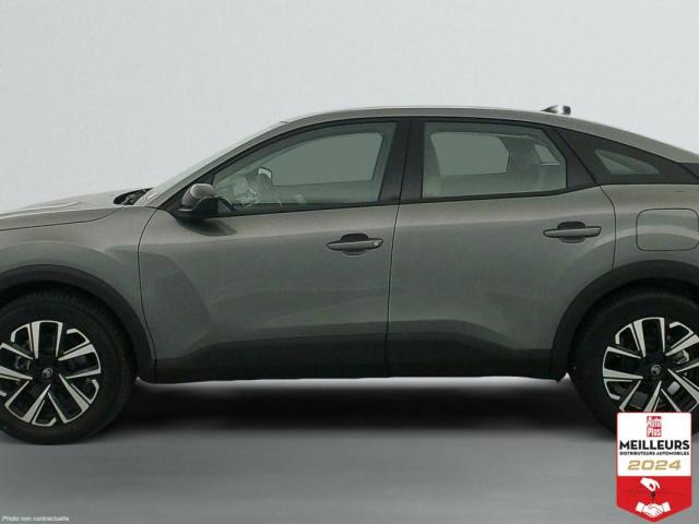 Citroen C4 image 1
