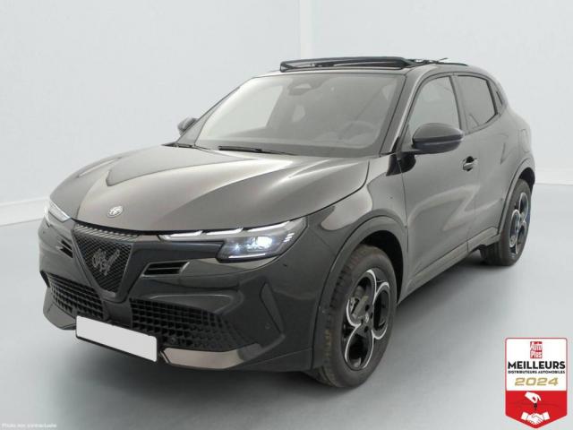Alfa Romeo Junior 1.2 Ibrida 145 Ch E-Dct6 Q4 Ti