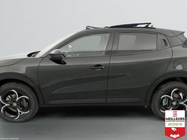 Alfa Romeo Junior image 2