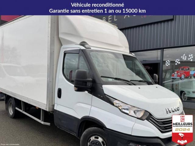 Iveco Daily image 6