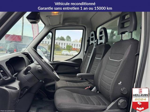 Iveco Daily image 7
