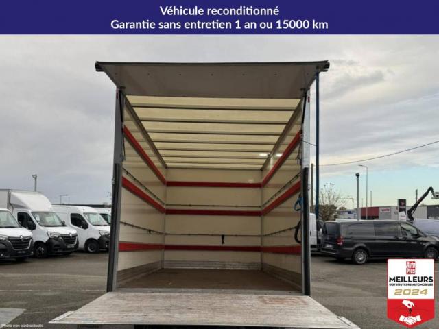 Iveco Daily image 1