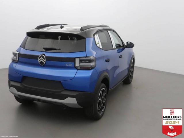 Citroen C3 image 5