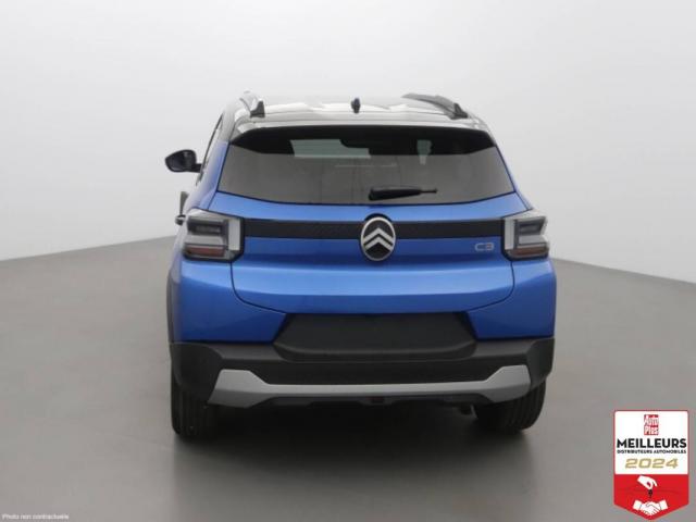 Citroen C3 image 1