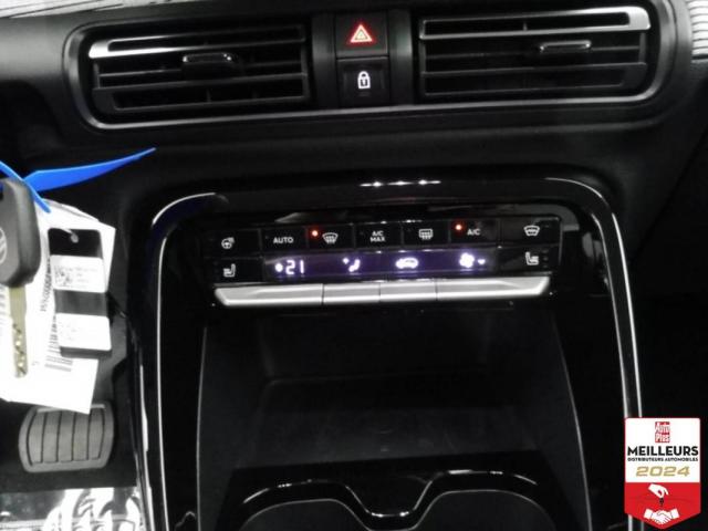 Citroen C3 image 3