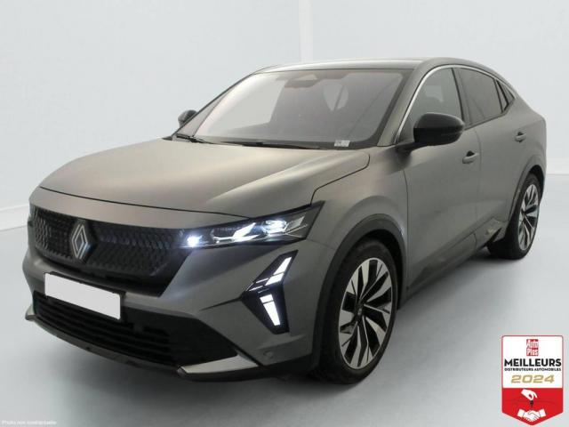 Renault Rafale E-Tech Full Hybrid 200ch Techno