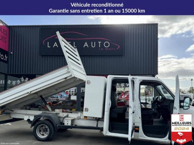 Renault Master image 4