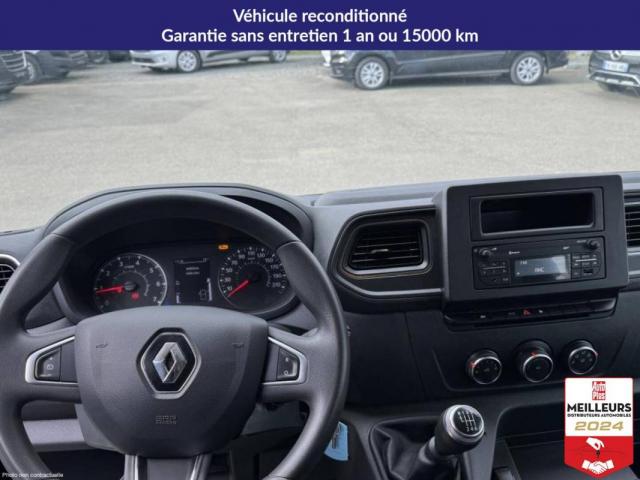 Renault Master image 1