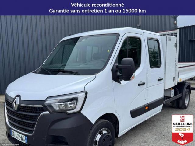 Renault Master image 7