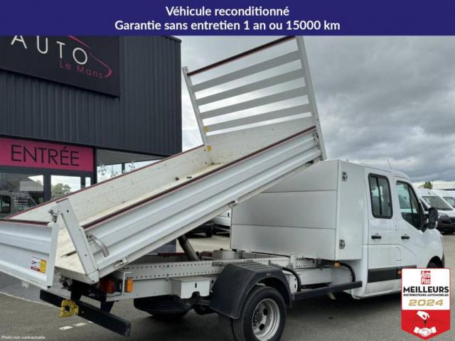 Renault Master image 9
