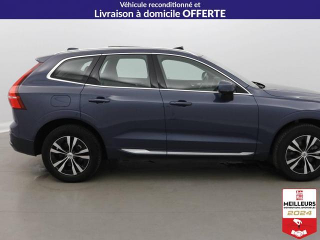 Volvo Xc60 image 7