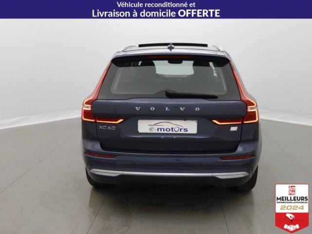 Volvo Xc60 image 3