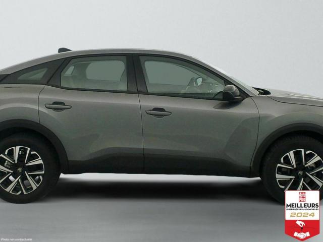 Citroen C4 image 9