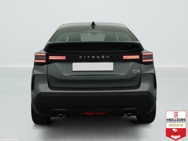 Citroen C4 image 6