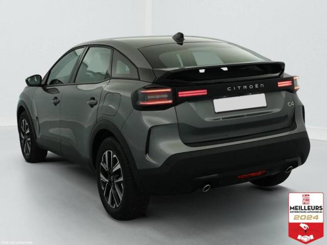 Citroen C4 image 8