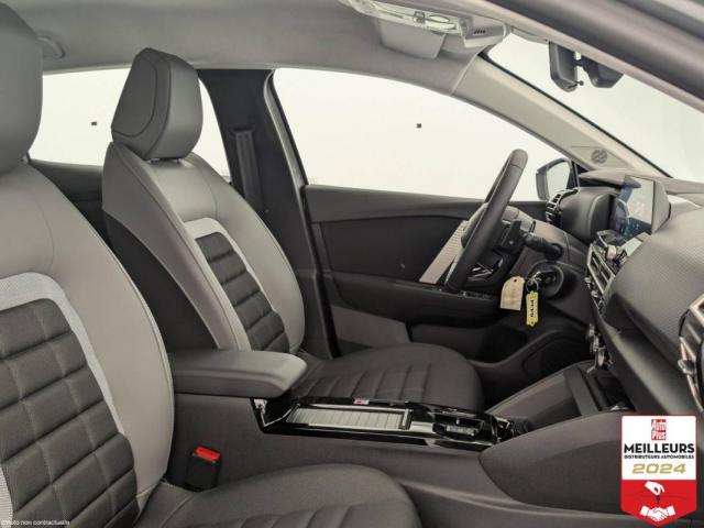 Citroen C4 image 2