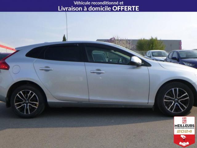 Volvo V40 image 5
