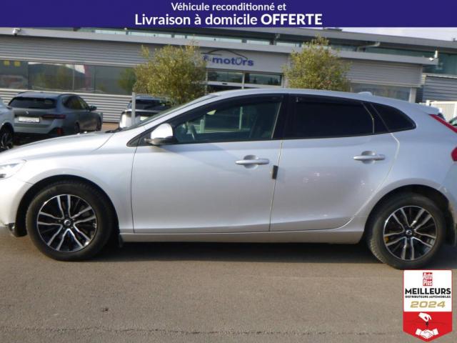 Volvo V40 image 7