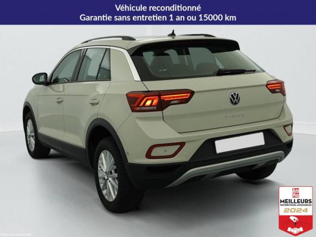Volkswagen T-Roc image 5