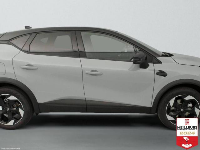 Renault Captur image 3