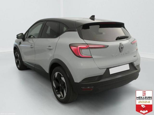 Renault Captur image 2