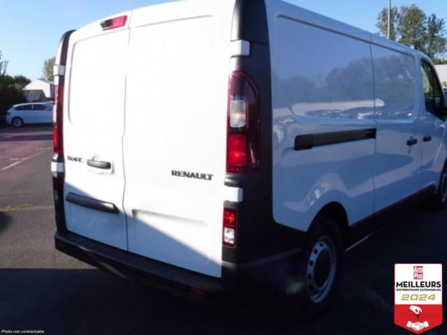 Renault Trafic image 8