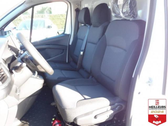 Renault Trafic image 4