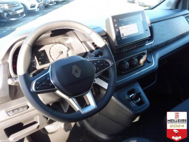 Renault Trafic image 2