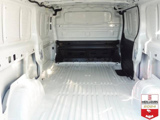 Renault Trafic image 6