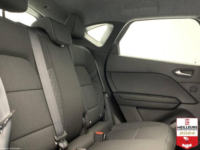 Renault Captur image 3