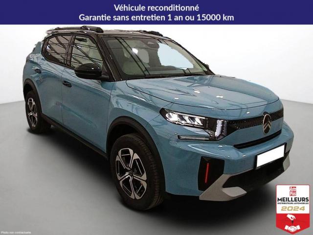 Citroen C3 Aircross image 8