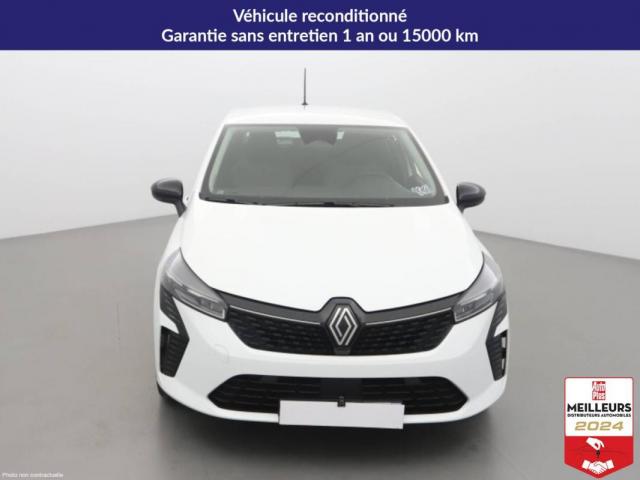 Renault Clio image 7