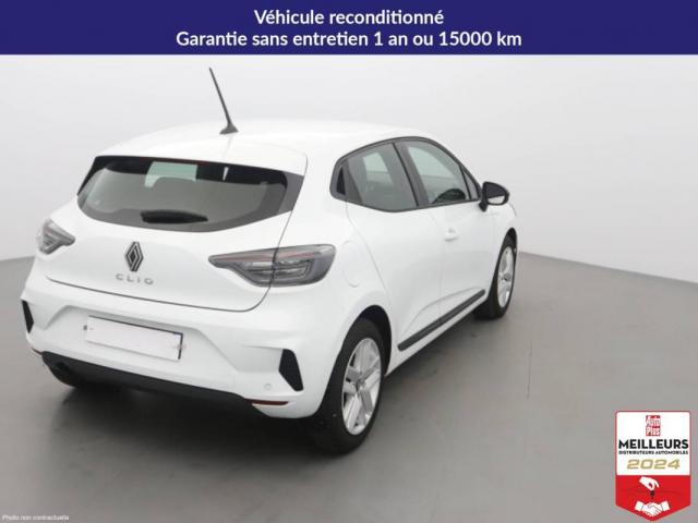Renault Clio image 5
