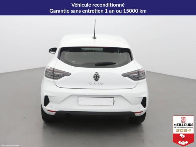Renault Clio image 6
