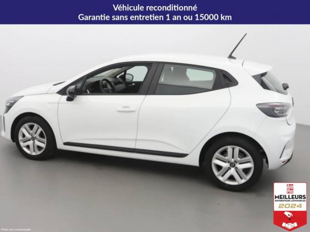 Renault Clio image 1