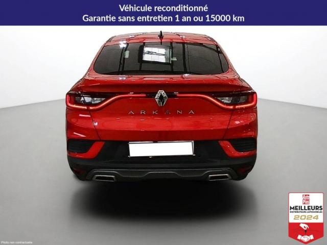 Renault Arkana image 7