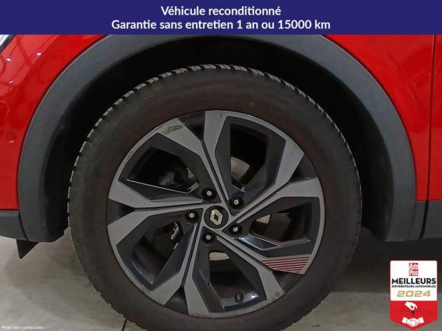 Renault Arkana image 3