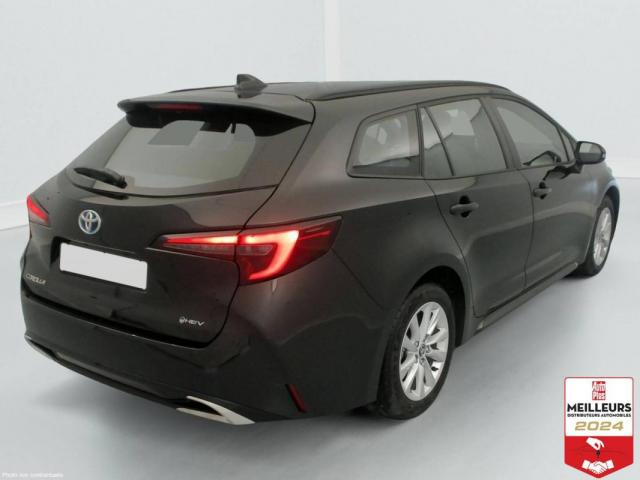 Toyota Corolla Touring Sports image 6
