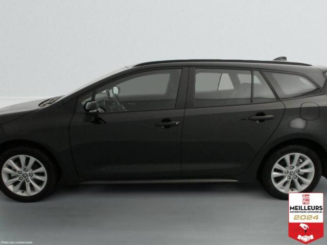 Toyota Corolla Touring Sports image 8