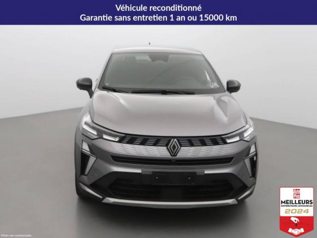Renault Symbioz image 7