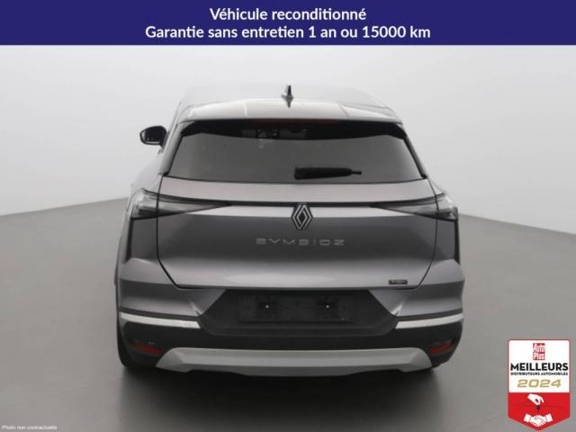 Renault Symbioz image 4